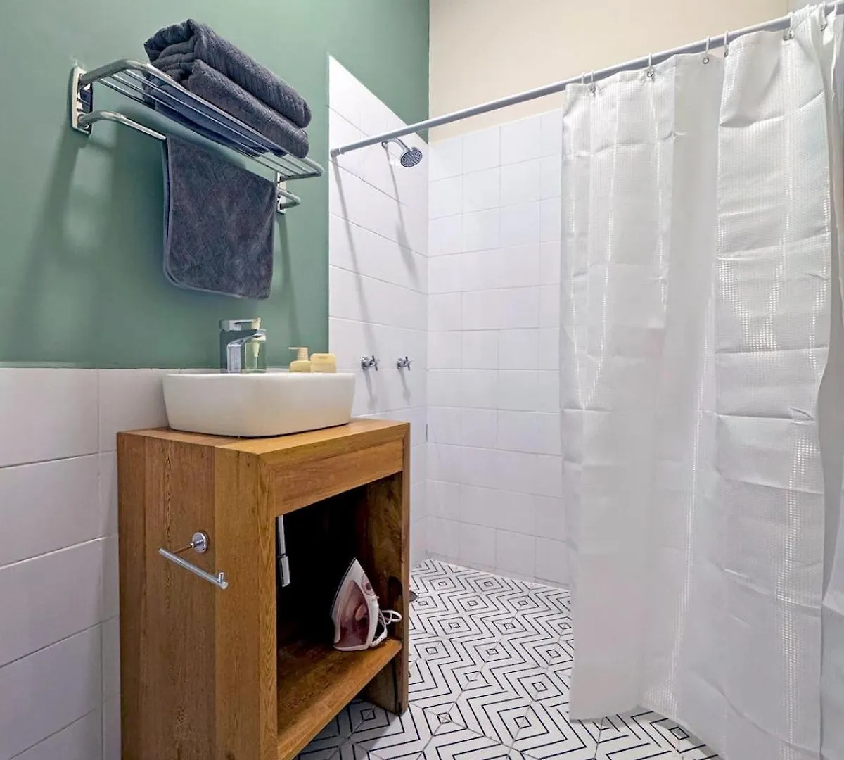Casa vacanze Americana Stay Steps From Chapultepec Cozy Private Bedroom Guadalajara